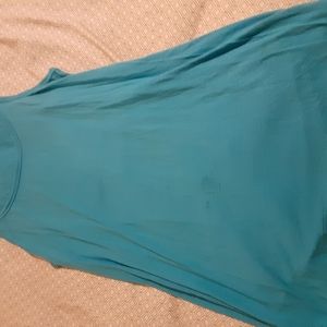 Ralph Lauren Sport Tank Top